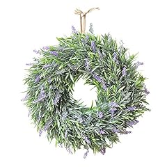 Artificial lavender flower for sale  Delivered anywhere in UK