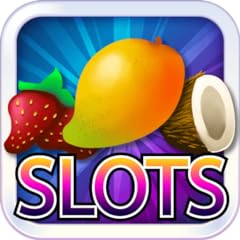 Fruity slots vacation for sale  Delivered anywhere in USA 