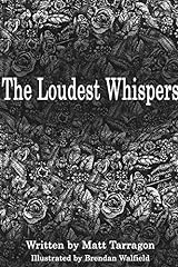 Loudest whispers for sale  Delivered anywhere in UK
