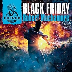 Cherub black friday for sale  Delivered anywhere in UK