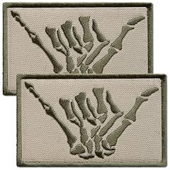 Bluyellow 2pcs shaka for sale  Delivered anywhere in USA 