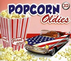 Popcorn oldies import d'occasion  Livré partout en France