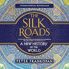 Silk roads new for sale  Delivered anywhere in USA 