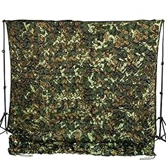 Ginsco camo netting for sale  Delivered anywhere in USA 