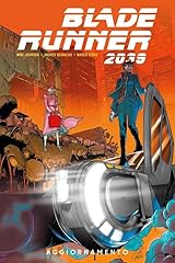 Blade runner 2039. usato  Spedito ovunque in Italia 
