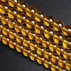 6mm 63pcs yellow for sale  Delivered anywhere in USA 