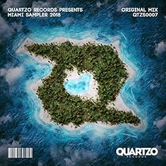 Quartzo records presents d'occasion  Livré partout en France