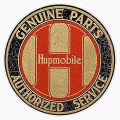 Hupmobile usa authorized for sale  Delivered anywhere in USA 