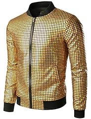 Jogal men metallic for sale  Delivered anywhere in UK