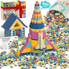 961 pcs building for sale  Delivered anywhere in USA 
