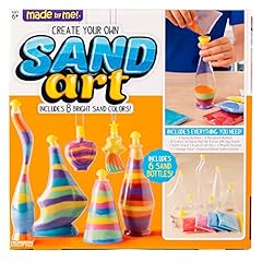 Made create sand for sale  Delivered anywhere in USA 