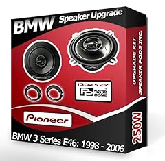 Series e46 speaker for sale  Delivered anywhere in UK