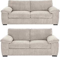 Jumbo cord seater for sale  Delivered anywhere in UK
