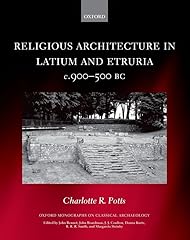Religious architecture latium usato  Spedito ovunque in Italia 