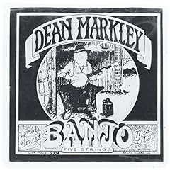 Dean markley banjo for sale  Delivered anywhere in USA 