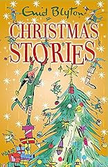Enid blyton christmas for sale  Delivered anywhere in UK