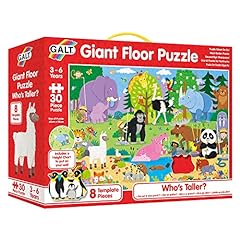 Galt giant floor for sale  Delivered anywhere in UK