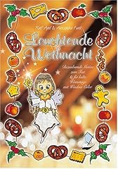 Leuchtende weihnacht bezaubern gebraucht kaufen  Wird an jeden Ort in Deutschland