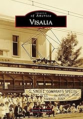 Visalia for sale  Delivered anywhere in USA 