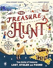 Treasure hunt true for sale  Delivered anywhere in UK
