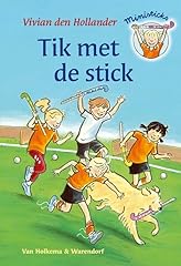 Tik met stick d'occasion  Livré partout en Belgiqu