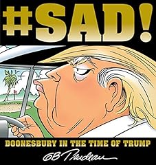 Sad doonesbury time for sale  Delivered anywhere in USA 
