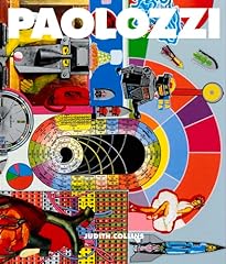 Eduardo paolozzi for sale  Delivered anywhere in UK