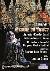 Gemma vergy usato  Spedito ovunque in Italia 