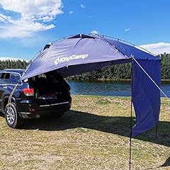 Kingcamp suv tent for sale  Delivered anywhere in USA 