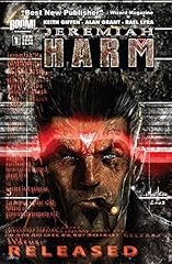 Jeremiah harm usato  Spedito ovunque in Italia 