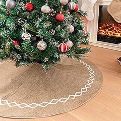 Deggodech 122cm jute gebraucht kaufen  Wird an jeden Ort in Deutschland