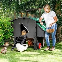 Plastic chicken coop for sale  Delivered anywhere in USA 