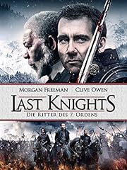 Last knights ritter gebraucht kaufen  Wird an jeden Ort in Deutschland