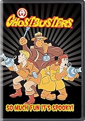 Ghostbusters much fun usato  Spedito ovunque in Italia 