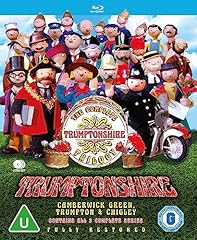 Trumptonshire complete collect for sale  Delivered anywhere in UK