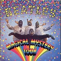 Magical mystery tour for sale  Delivered anywhere in UK