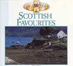 Golden hour scottish usato  Spedito ovunque in Italia 