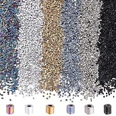 Pandahall 5500pcs colours for sale  Delivered anywhere in UK