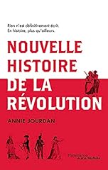 Nouvelle histoire révolution d'occasion  Livré partout en France