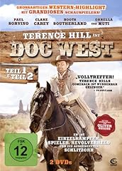 Doc west teil gebraucht kaufen  Wird an jeden Ort in Deutschland