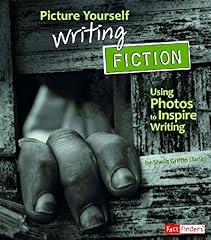 Picture yourself writing d'occasion  Livré partout en France
