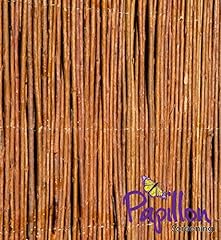 Premium willow natural for sale  Delivered anywhere in UK
