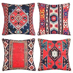 Cushion covers 50cm for sale  Delivered anywhere in Ireland