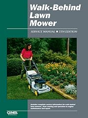 Walk behind lawn for sale  Delivered anywhere in USA 