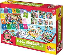Liscianigiochi italie puzzles d'occasion  Livré partout en France