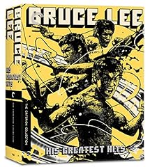 Bruce lee greatest for sale  Delivered anywhere in USA 