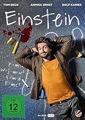 Einstein staffel edizione usato  Spedito ovunque in Italia 