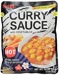 Curry sauce vegetables for sale  Delivered anywhere in USA 