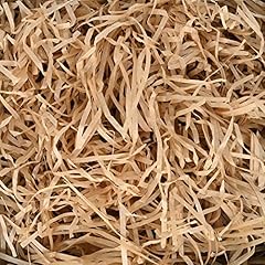 100g khaki shredded for sale  Delivered anywhere in UK