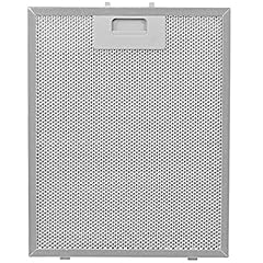 Metal grease filter for sale  Delivered anywhere in UK